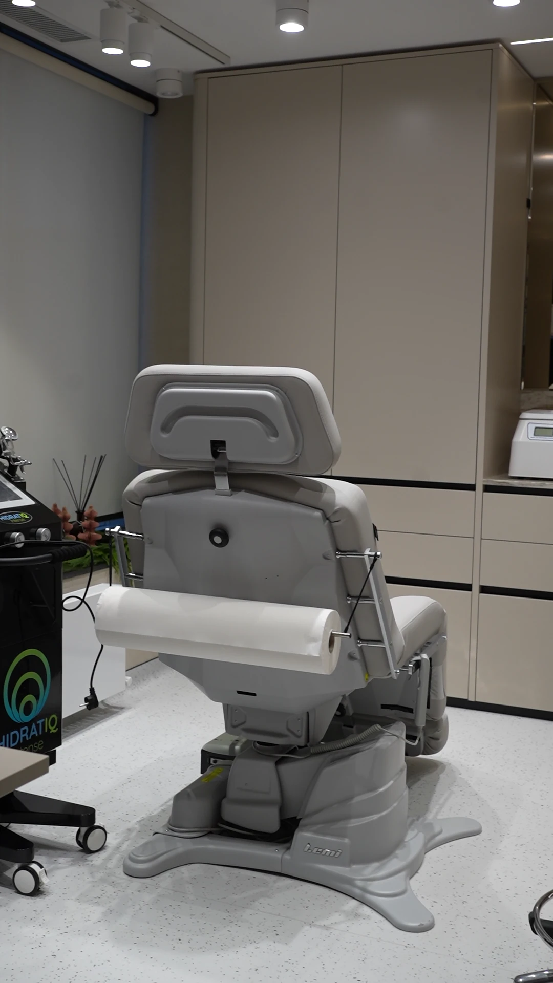 Cabinetul de estetică medicală AVI Clinique